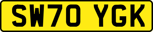 SW70YGK