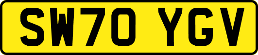 SW70YGV