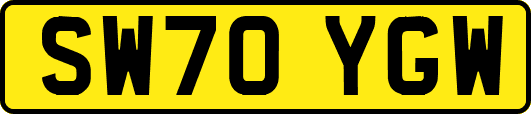 SW70YGW