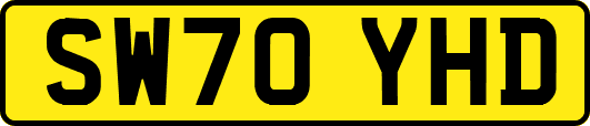 SW70YHD