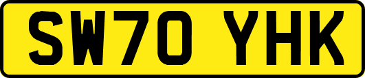 SW70YHK