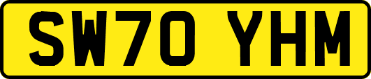 SW70YHM