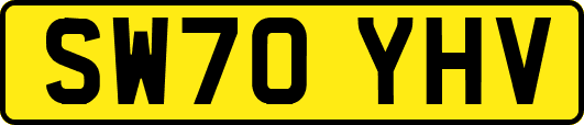 SW70YHV