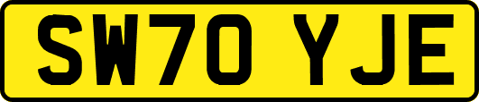 SW70YJE