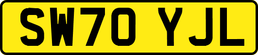 SW70YJL