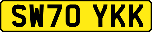 SW70YKK