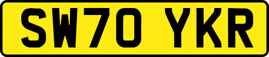 SW70YKR
