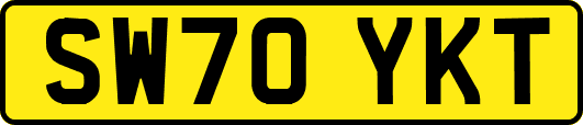 SW70YKT