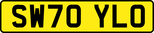 SW70YLO