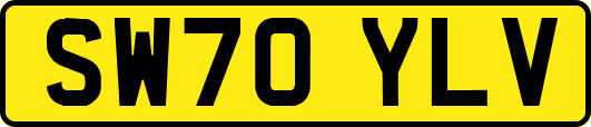 SW70YLV