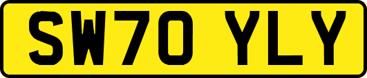 SW70YLY