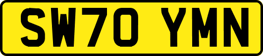 SW70YMN