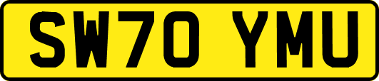 SW70YMU