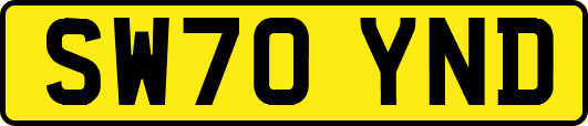 SW70YND