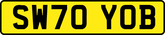SW70YOB