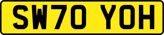 SW70YOH
