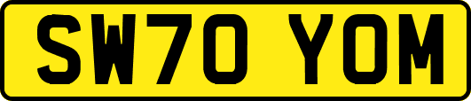 SW70YOM