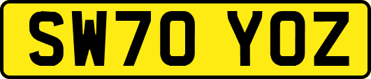 SW70YOZ