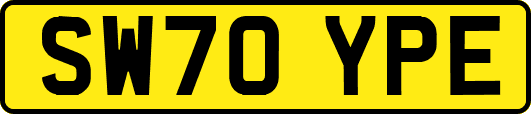 SW70YPE