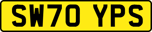 SW70YPS