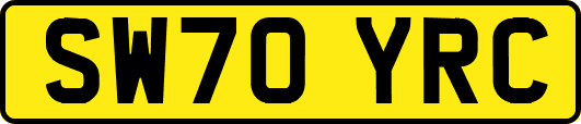 SW70YRC