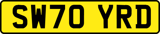 SW70YRD