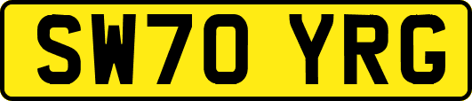 SW70YRG