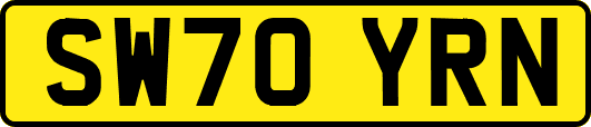 SW70YRN