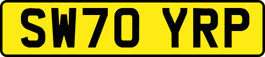 SW70YRP