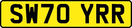 SW70YRR