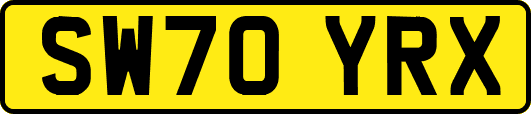 SW70YRX