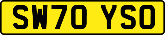 SW70YSO