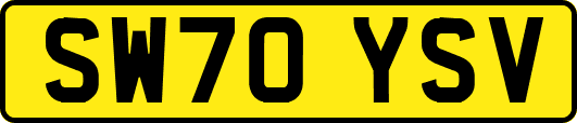 SW70YSV