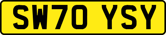SW70YSY