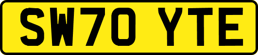 SW70YTE