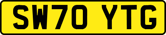SW70YTG