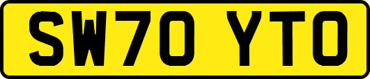 SW70YTO