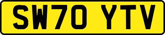 SW70YTV