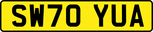SW70YUA