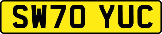 SW70YUC