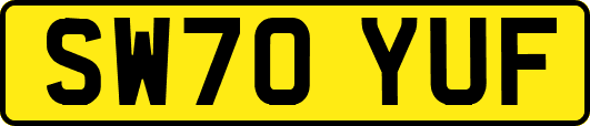 SW70YUF