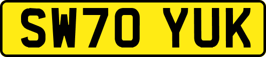 SW70YUK