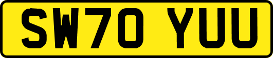 SW70YUU