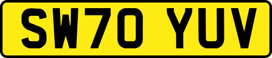 SW70YUV
