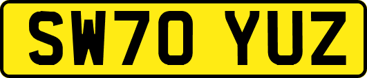 SW70YUZ