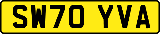 SW70YVA