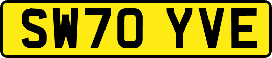 SW70YVE