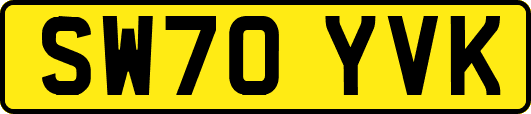 SW70YVK