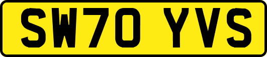 SW70YVS