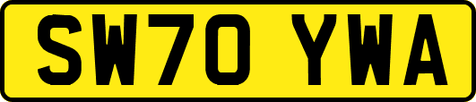 SW70YWA